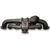 UT2105      Intake & Exhaust Manifold---2 Piece